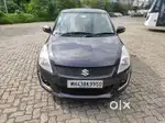 Maruti Suzuki Swift DDiS ZDI, 2017, Diesel