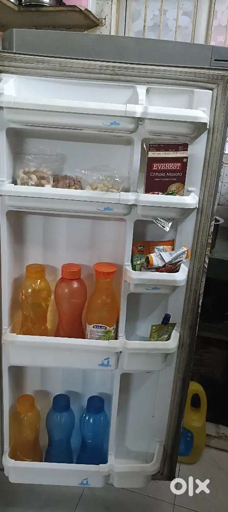 Godrej refrigerator