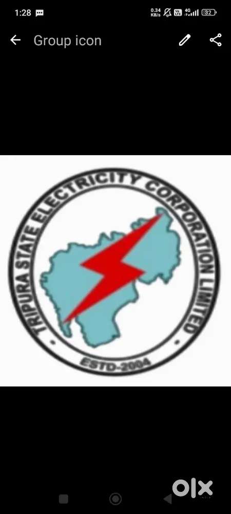Field gis Survey Job in Electric Department