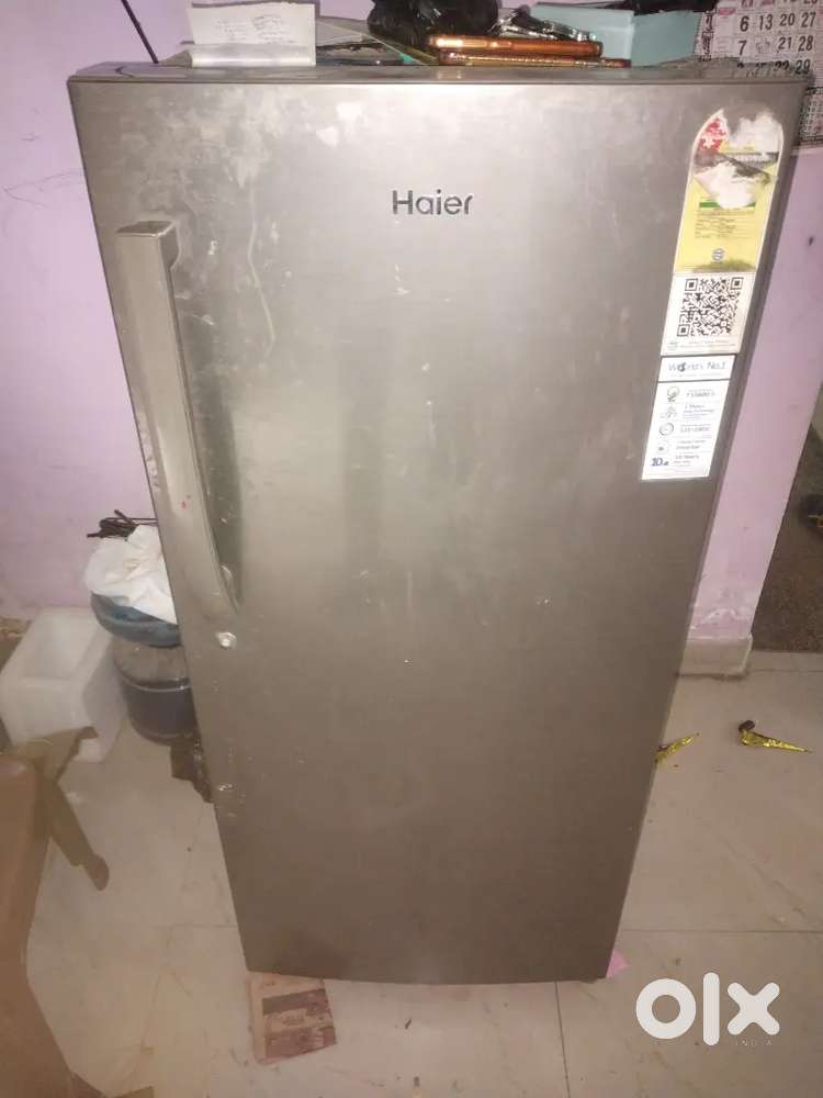 Haier Fridge