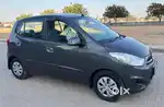 Hyundai i10 [2010-2017] 1.2 Sportz AT, 2011, Petrol