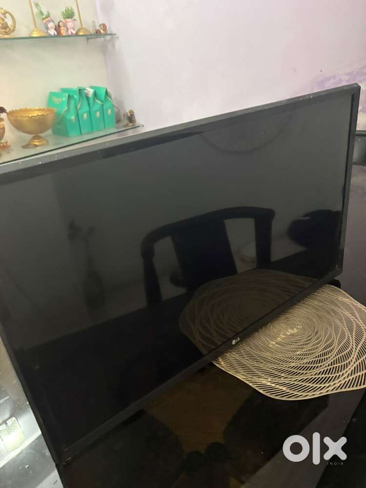 LG 32inch LED TV