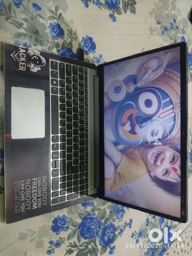 Lenovo IdeaPad 1 AMD Athlon Dual Core 7120U (8GB RAM/512GB SSD /11 W)