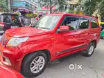 Mahindra TUV 300 Plus P6, 2019, Diesel