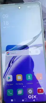 Oppo F27 5g pro