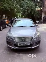 Maruti Suzuki Ciaz 2014-2017 VDI SHVS, 2015, Diesel
