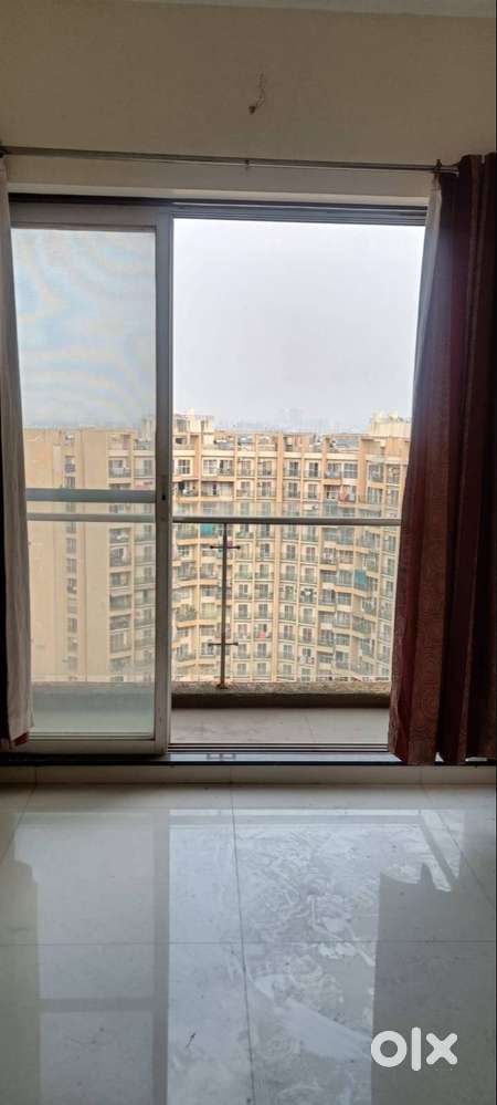 SPACIOUS 1BHK FLAT FOR RENT FOR FAMILY AT TATHAWADE.