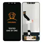 All Android phone Display original display fittings also 1300 Rs