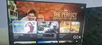 Samsung monitor 24 inch monitor fhd bazeless display 75hz refresh rate