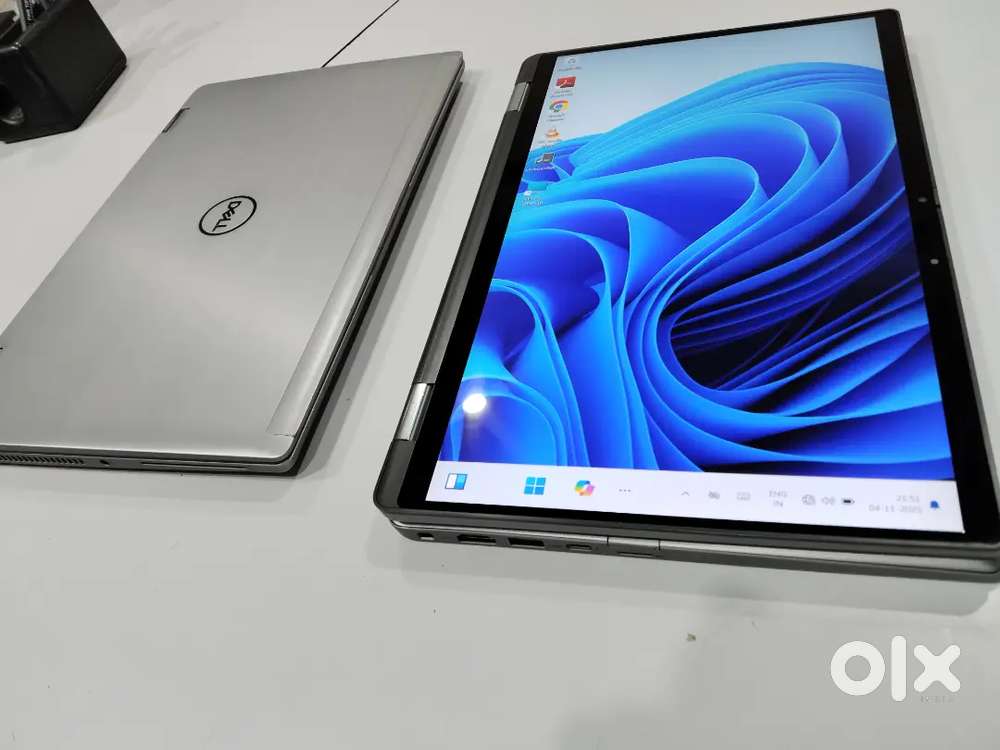 DELL Latitude 7420, i7 11th gen ( 2 in 1 ) LAPTOP