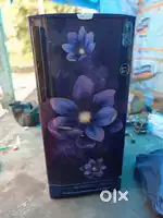 Godrej Edge pro 195 litres