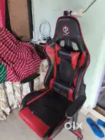 Over power gaming chair