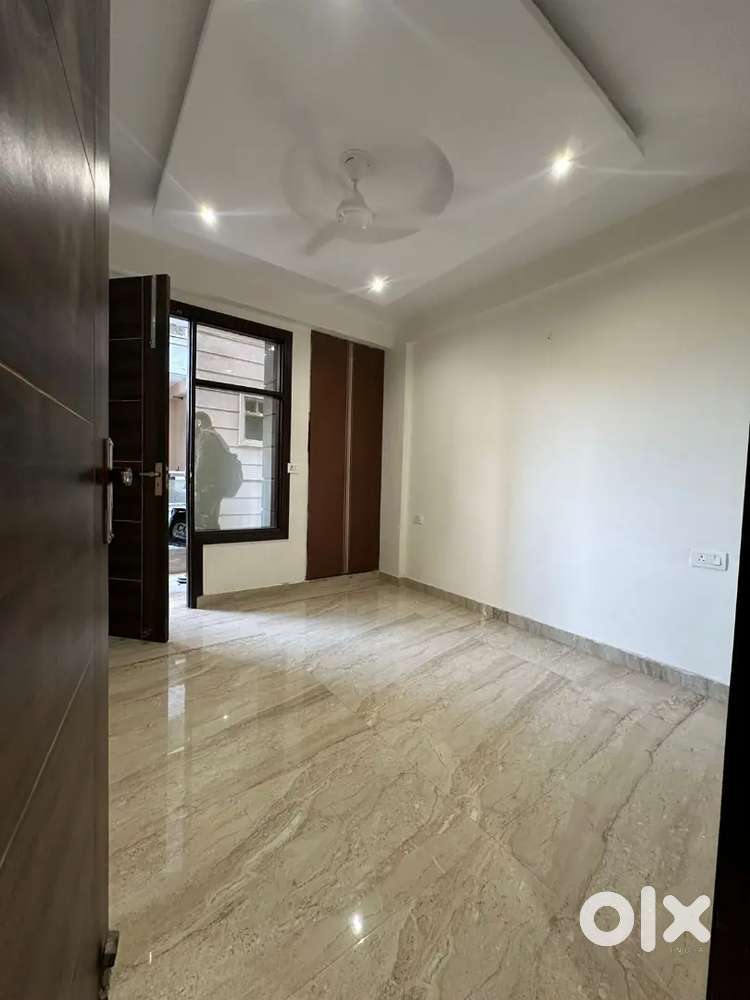 1bhk flat for rent in Chattarpur