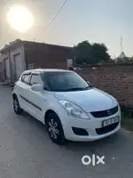 Maruti Suzuki Swift 2015 Vxi optional Petrol Good Condition