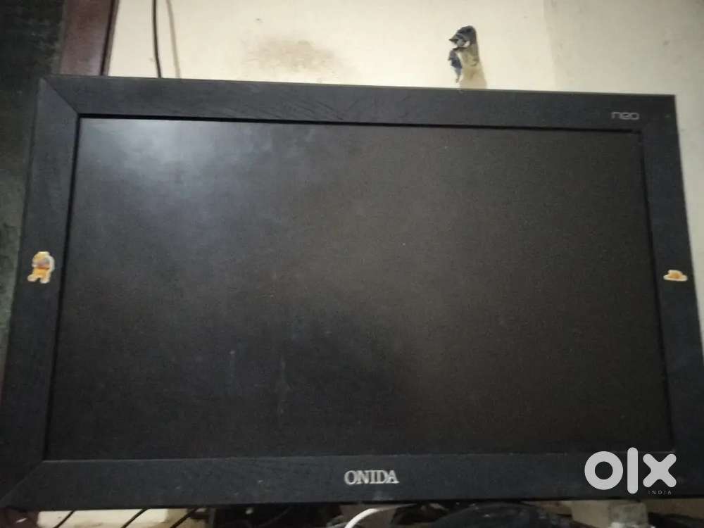 I want to sell my tv