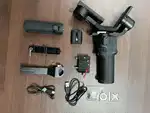 DjiGimbal s3