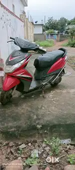 Running condition