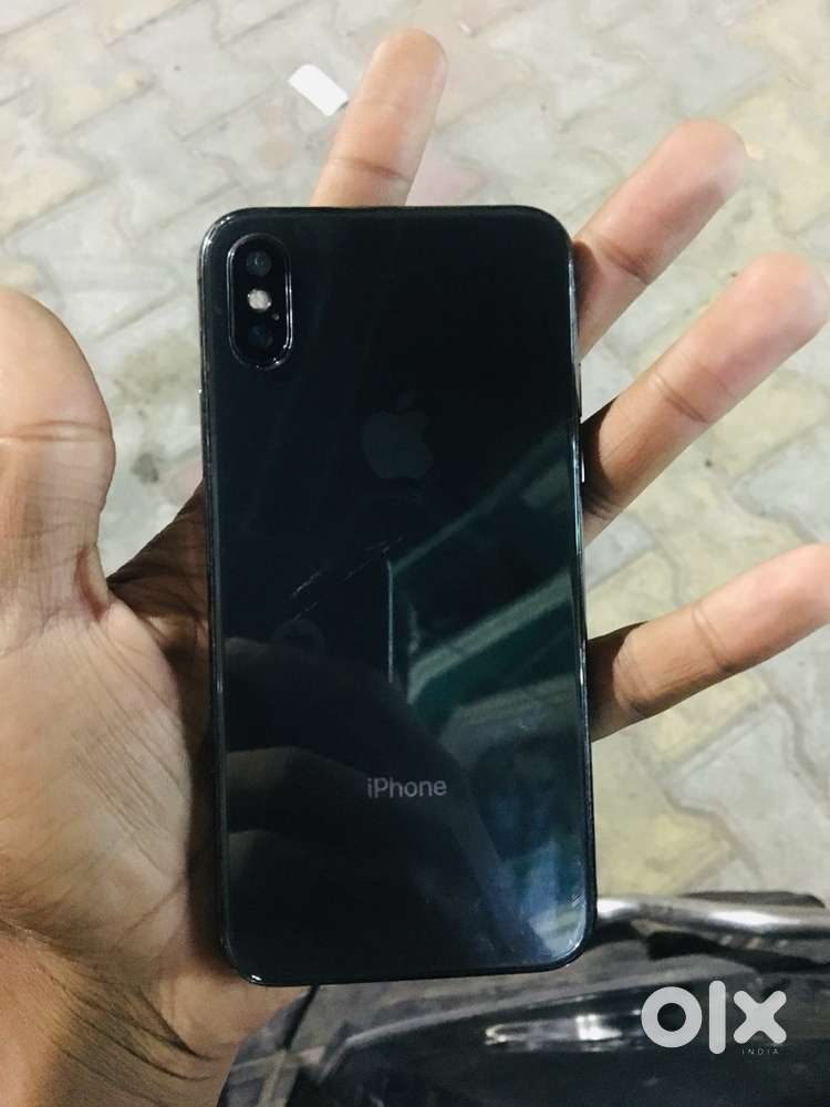 I phone x 64 gb