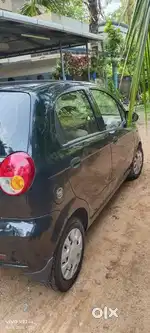 Chevrolet Spark 2011 Petrol Well Maintained