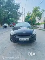 Ford Aspire Titatinium Blu TDCi, 2017, Diesel