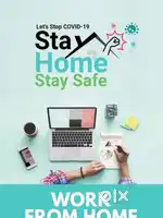 Work from home