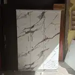 3 door wardrobe brand new