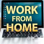 Online work