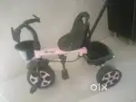 Kids scooter