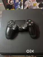 Ps4 slim 1 tb