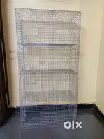Birds cage