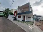 4 bed room  house in Kakkanad Kochi