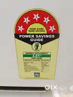 Voltas 1.5 ton invertor ac