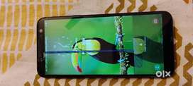 Samsung galaxy j6 4ram 64rom
