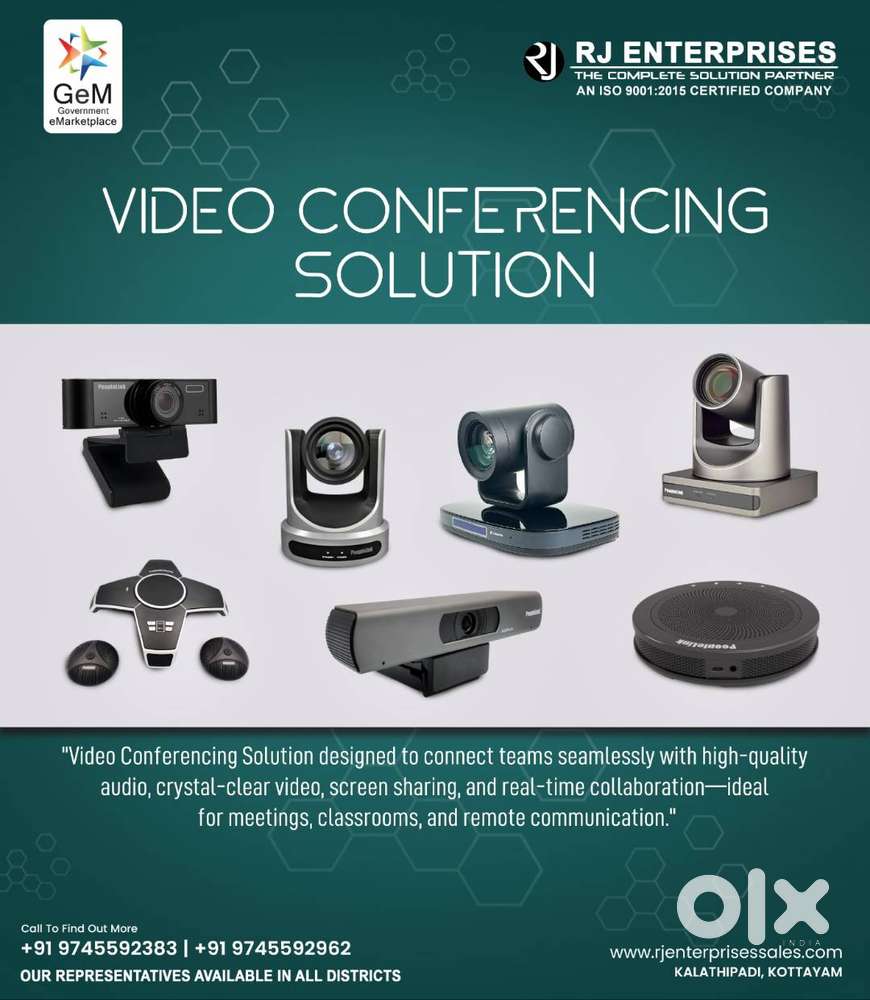 Field Sales Executive