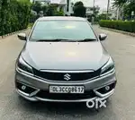 Maruti Suzuki Ciaz 2019