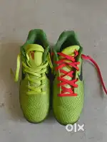 Kobe Proto Grinch 6 Basketball shoes