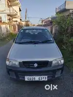 Maruti Suzuki Alto 2006