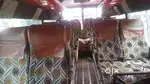 18 seater mini bus with state permit