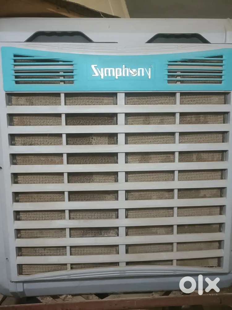 Ducting cooler 11u model