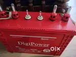 Inverter battery Good condition 160AH