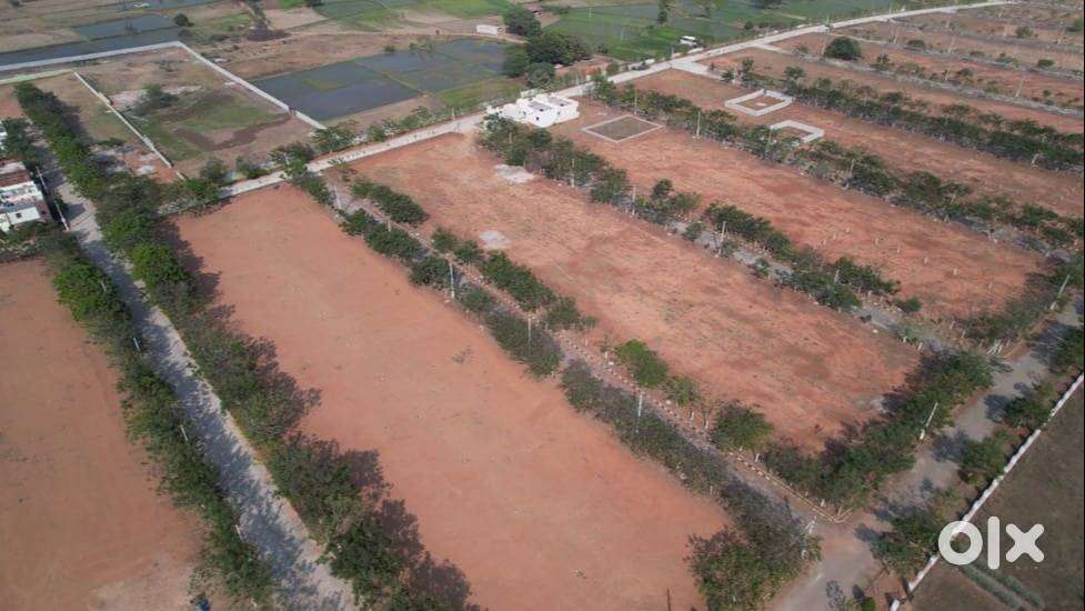 Own Your Dream Plot Today Limited Availability