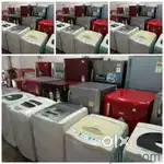 1000/-  monthly rent washing machine fridge
