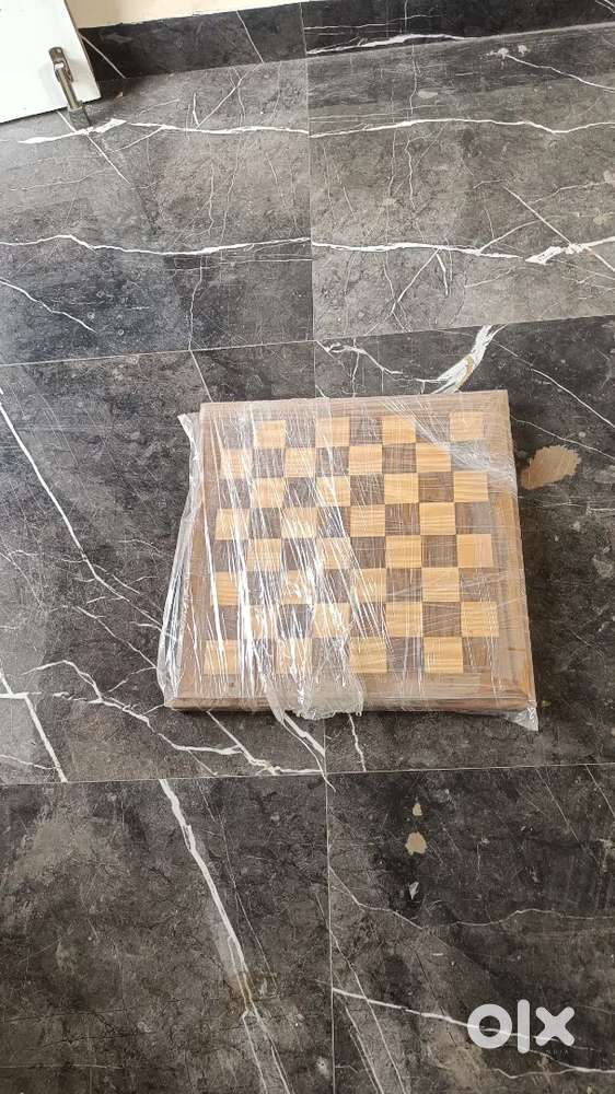 Chess board