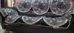 3+1+1, sofa set