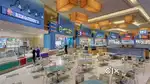 Required Male Night Part Time Counter Staffs
Branded International
