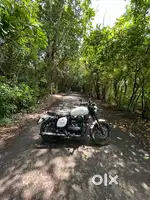 Jawa 42.1 White for sale