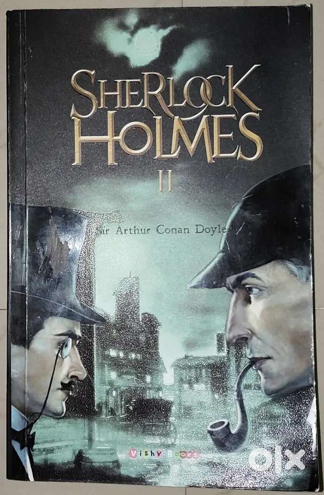 Mystery books and more