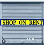 Shop for rent opposite ponda upper bazar petrol pump