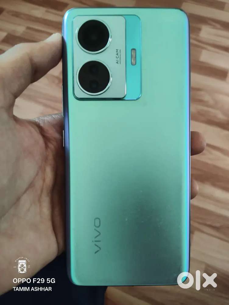 Vivo t1 pro