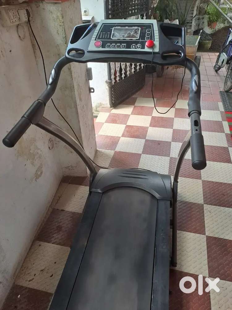 Good Quality Tread Mill @ low cost